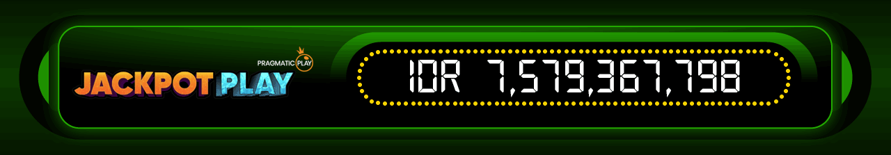 PASARBOLA888 Jackpot